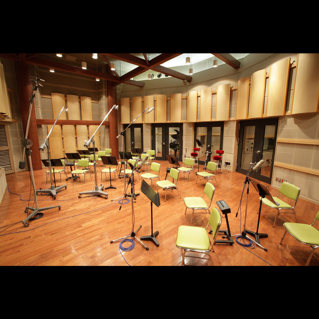 ONKIO Acoustics - Download Version