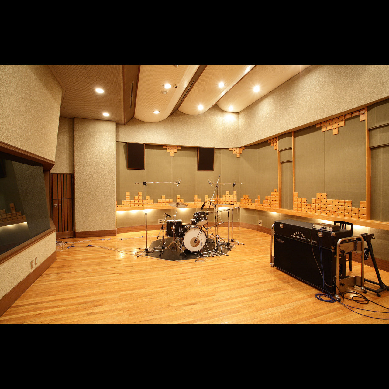 ONKIO Acoustics - Download Version